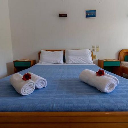 Averto Lefkada City Exterior photo