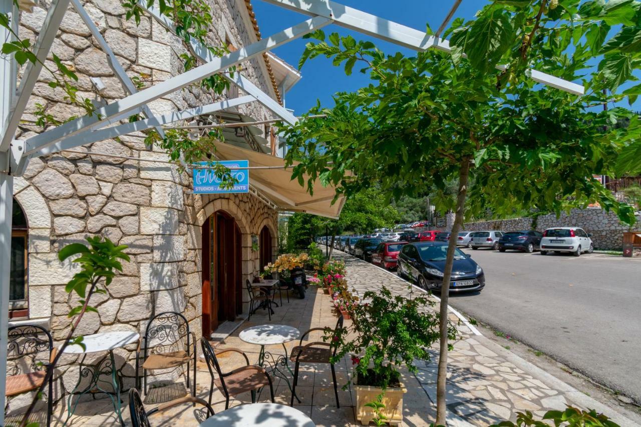 Averto Lefkada City Exterior photo