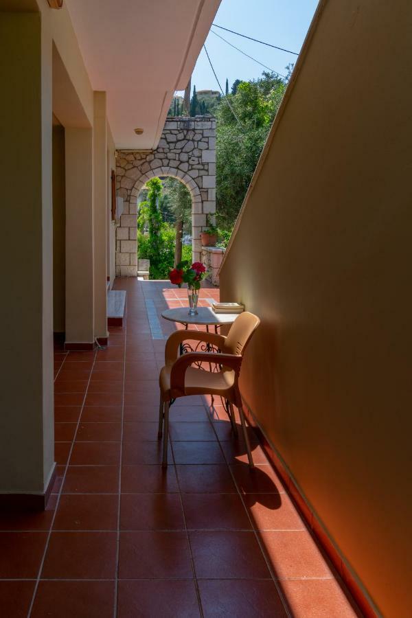 Averto Lefkada City Exterior photo